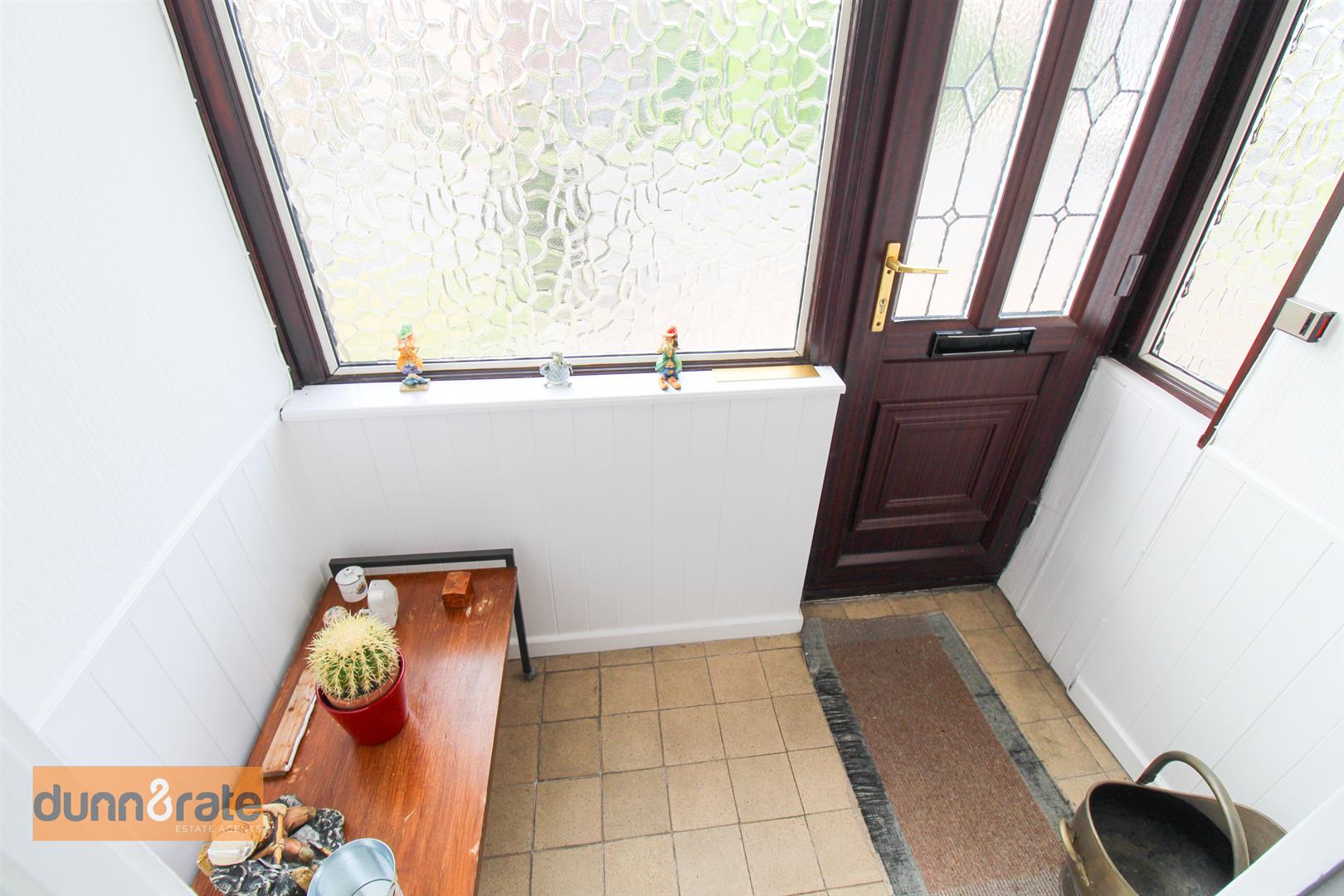 Hillside Avenue, Endon, Stoke-On-Trent